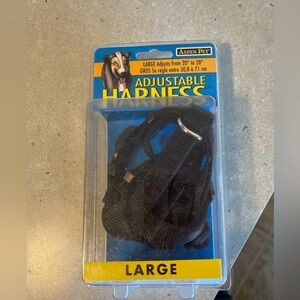 Dog Harness Size Large